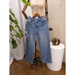 봄신상 모노 1356 옆트임 일자 청바지 L 청