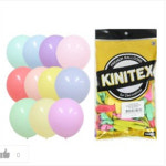 PC 마카롱 풍선 100개입