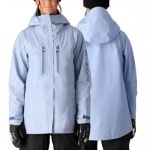 686 686 2425 686 여성 스카이라인 보드복 자켓 IMPRESSION