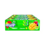 마이쮸 크라운 마이쮸 애플망고 츄잉젤리 60개 44g