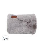 한양 힐링팩토리 한양 충전식 온수 허리 전기 찜질팩 3개 NC-01