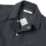 논네이티브 NONNATIVE 논네이티브 COACH JACKET C N WEATHER WITH WINDSTOPPER NN-J4713