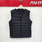 PHANTOM 골프 여성 스트레치라운드 경량 튜브다운 BP