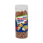 펫스트코 강아지 트릿 오리고기