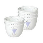 코렐 코렐 리틀프린스 한국형 밥공기 5개