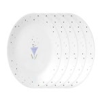 코렐 코렐 리틀프린스 원형접시 중 5개