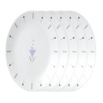 코렐 코렐 리틀프린스 원형접시 대 5개