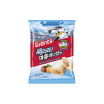 롯데웰푸드 쌔리라 마롱 미니샌드 65g