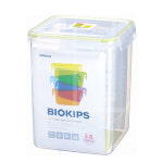 KOMAX 코멕스 NEW 바이오킵스 정사각 32호 5 2L