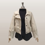 난닝구 나바센 자켓 1125c2jk020