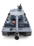 Henglong 헝롱 타이거 I 전차 1 16 RC탱크 헨롱 3818 기본 - 7000mAh 1개