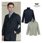 울시 울시 Wolsey 남성 에어홀 자켓 519908