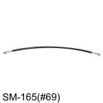 스마토 고압세척기짧은고압호스 호스부속 호스조인트 호스릴 세차호스 수도호스 SM-165 69