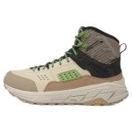 코오롱스포츠 코오롱스포츠 TRIPOD MID 2 등산화 그레이지 260