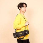 롤업 공구가방 크로스백 멀티포켓 소형 툴파우치 롤업공구가방 크로스백공구가방