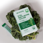 비타민마을 비타민마을 유기농 동결건조 컬리케일 100% 분말 1g x 14포