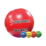 포부 폼 피구공 3호 -색상랜덤