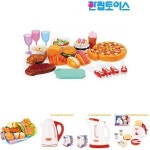 한립 토이스 빅 스위티 베이커리 주방놀이장난감 부엌놀이 소꿉놀이장난감 어린이주방놀이 소꼽놀이세트