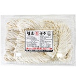 청호 청호 생 칼국수면 냉동 1개 1 7kg