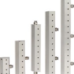 산업용 고압 에어나이프 노즐 길이 압축공기 블로잉 막대형