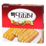 빠다코코낫 300gx12개
