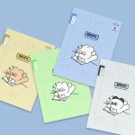 펜피아 초등 받아쓰기 노트 1세트 10권