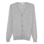존스메들리 25 FW 존스메들리 페트워스 가디건 PETWORTH TP429547302