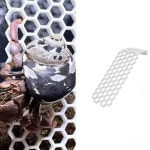 벌 양봉 급수판 벌키 우기 야외 정원 사다리 곤충 식수 꿀벌 급수기 원예 화분