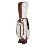 링스 뜨왈주이 트롤리 캐디백 l21d1cb256ic