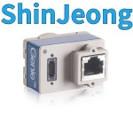 납품전문 Teledyne DALSA GENIE NANO 시리즈 camre AreaScan 카메라 1GIGE G3-GM11-M1920 G3-GC11-C1920