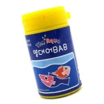 세화 열대어 소형어 구피 사료 15G 구피먹이 관상어사료