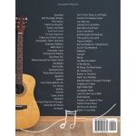 포크 탭 기타로 연주할 수 60곡의 쉬운 탭 노래