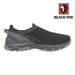 블랙야크 니트 슬립온 워킹화 4vzx