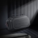 J400 J401 스타터용 LOKITOR PRO 보관 EVA 보호 케이스 점프 시리즈 가방 J402 배터리 JT400 J1350 JC400 JP400 J2250 J401X