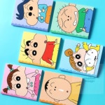 엠다인 짱구 미니노트 수첩 아기맹구