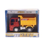 하이카출동덤프트럭