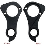 GIANT 2022 MY22 Revolt Advanced 0 1 2 카본 그래블 로드 바이크 디스크 쓰루 액슬 리어 디레일러 행어 HAK10R 176M22G9917A1K