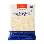 엠디에스코리아 샐러드미인 마카로니 샐러드 1kg