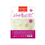 엠디에스코리아 샐러드미인 고구마 샐러드 1kg