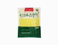 엠디에스코리아 샐러드미인 에그 포테이토 샐러드 1kg