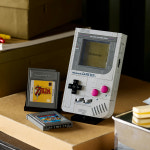 레고 슈퍼마리오 Game Boy 72046
