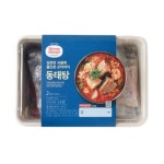 참맛나라 홈밀 동태탕 863g