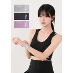 바디픽스 보쉬 손목 팔목 스포츠 헬스 슬림 아대 밴드 보호대 1개