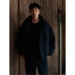 SHIFT G Shift G Drifter Down Parka GS5X38NDBR 1084208