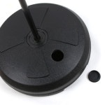 스포뱅크 농구와 자석다트 2IN1게임기 스텐드형