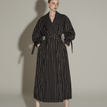 딘트 딘트 벨트 세트 트렌치코트 J2913