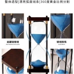 모래 시계 타이머 반신욕 목욕탕 요리 모래시계 15분 미소 덴탈 사우나 인테리어