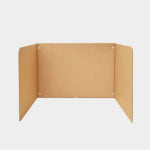 책상 가림판 600x700x3T 교구