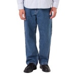 리바이스 리바이스 남성 루즈 스트레이트 핏 카펜터 데님 팬츠 5584900033 382594