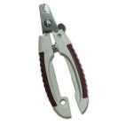 반려동물 발톱 정리기 소형 견용 집게형 위생 깎개 M